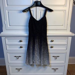 Free People Mini Dress